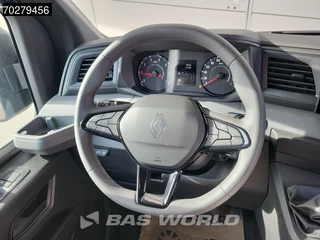 Renault Master Renault Master 130PK 2025 Model! L3H2 Camera Carplay LED Airco Cruise Parkeersensoren L3 12m3 Airco Cruise control - afbeelding nr 23