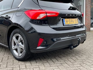 Ford Focus - afbeelding nr 21