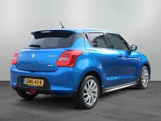 Suzuki Swift - afbeelding nr 2