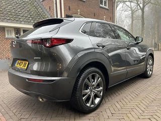 Mazda CX-30 - afbeelding nr 32