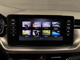 Škoda Scala | Stoelverwarming | LED | Navi | Carplay | Elektrische stoel - afbeelding nr 28