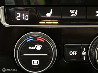 Volkswagen Golf Volkswagen Golf Variant 1.6 TDI Comfortline Allstar [ Trekhaak clima cruise LM ] - afbeelding nr 20