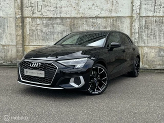 Audi A3 Audi A3 40 tfsi e Plug in/ACC/Dynamische/Carplay/19 inch! - afbeelding nr 1