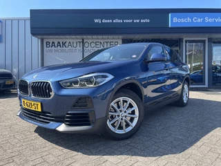 BMW X2 - afbeelding nr 2