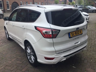 Ford Kuga - afbeelding nr 3