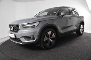 Volvo XC40 Volvo XC40 1.5 T4 Recharge Inscription *1ste Eigenaar*Navigatie* - afbeelding nr 33