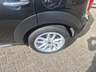 MINI Countryman - afbeelding nr 26