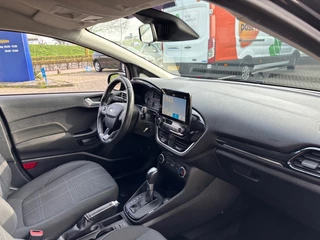 Ford Fiesta - afbeelding nr 28