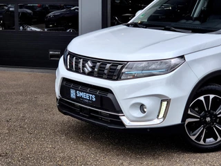 Suzuki Vitara Suzuki Vitara 1.4 Boosterjet Style Smart Hybrid AllGrip 1e Eig - afbeelding nr 20
