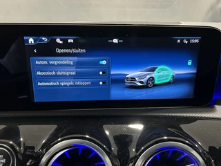 Mercedes-Benz CLA - afbeelding nr 32