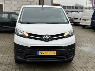 Toyota ProAce Navigatie by app/carplay - afbeelding nr 16