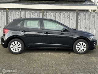 Volkswagen Polo Volkswagen Polo 1.0 TSI Comfortline Business - afbeelding nr 3