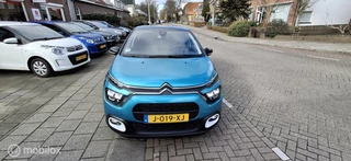 Citroën C3 Citroen C3 1.2 PureTech Feel, trekhaak - afbeelding nr 2