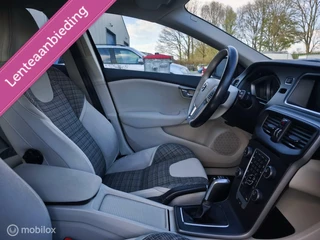 Volvo V40 Volvo V40 2.0 T2 / Dealer onderhouden / Zeer Netjes ! - afbeelding nr 21