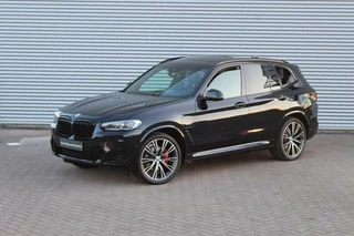 BMW X3 BMW X3 xDrive30e High Executive/M-Sport/Trekhaak/Pano/Headup - afbeelding nr 31