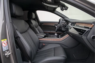 Audi A8 Audi A8 55 TFSI quattro Pro Line 2018 - afbeelding nr 15
