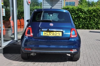 Fiat 500 - afbeelding nr 13