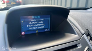 Ford Fiesta Ford Fiesta 1.0 EcoBoost|Titanium ST-Line|5Drs|Navi|Nap - afbeelding nr 15