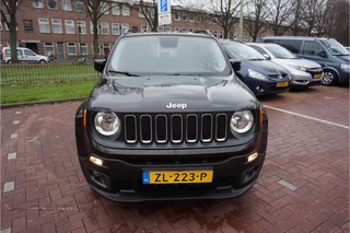 Jeep Renegade Jeep Renegade 1.4 MultiAir Opening Edition distributie gedaan bij 138.*** km..... - afbeelding nr 5