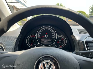 Volkswagen up! Volkswagen Up! 1.0 BMT move up! - afbeelding nr 11