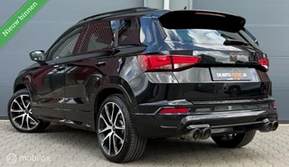 CUPRA Ateca CUPRA Ateca 2.0 TSI 4DRIVE Pano.dak/Viritual/Trekhaak/ACC/DCC - afbeelding nr 2