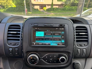 Fiat Talento Fiat Talento 2.0 MultiJet L2H1 SX DC Camera/Navi/Lichtmetalen velgen - afbeelding nr 24