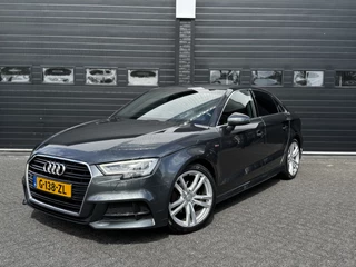 Audi A3 Limousine 35 TFSI 150PK Automaat 2 x S-Line