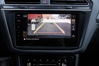 Volkswagen Tiguan - afbeelding nr 10
