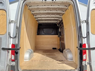 Volkswagen Crafter Automaat L3H3 Airco Cruise Navi Camera Sensoren - afbeelding nr 12
