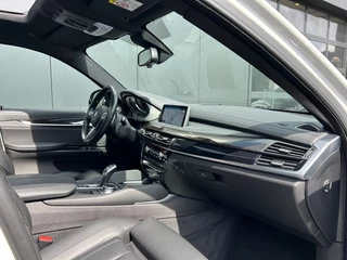 BMW X6 - afbeelding nr 5