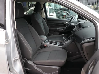 Ford Kuga - afbeelding nr 5