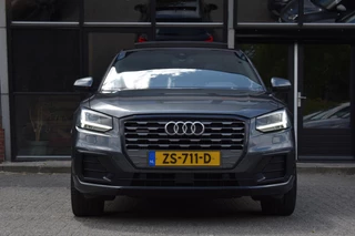 Audi Q2 Audi Q2 2.0 TFSI quattro Sport Edition #1 Pano B&O Camera Sfeer Virtual - afbeelding nr 2