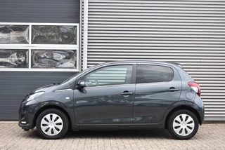 Peugeot 108 - afbeelding nr 2