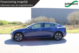 Tesla Model 3 Tesla Model 3 Long Range AWD 75 kWh autopilot panodak dab leder memory seats stoelverwarming v+a dab - afbeelding nr 10
