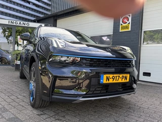 Lynk & Co 01 - afbeelding nr 5
