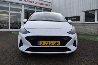 Hyundai i10 - afbeelding nr 8