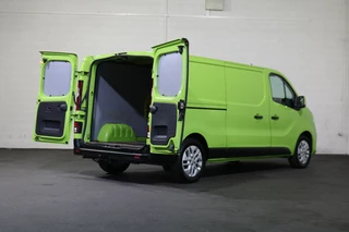 Renault Trafic Renault Trafic 1.6 dCi 145pk L2 H1 Airco Trekhaak Camera - afbeelding nr 11