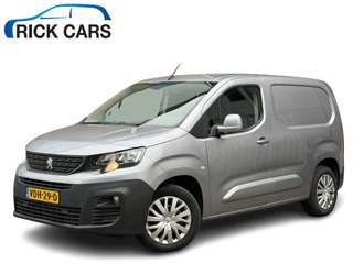 Peugeot Partner 1.5 BlueHDI 131PK Euro 6 Premium