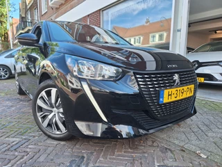 Peugeot 208 /Camera/Navi/Apple/Android/Cruise/1e Eig/NAP/Garantie - afbeelding nr 9