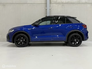 Volkswagen T-Roc Volkswagen T-Roc 1.5 TSI 3x R-line Panodak Virtual Navi Carplay ACC Camera - afbeelding nr 11