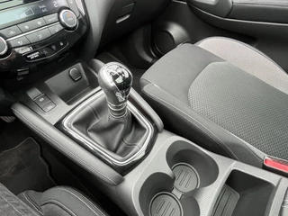 Nissan QASHQAI - afbeelding nr 26