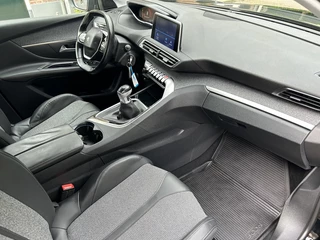 Peugeot 3008 Peugeot 3008 1.2 130pk Allure Carplay, Trekhaak - afbeelding nr 18