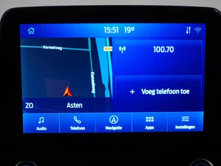 Ford Transit Custom Ford Transit Custom 300 2.0 TDCI L2H1 Trend Automaat Airco Navi Cruise control Camera PDC voor & Achter Trekhaak - afbeelding nr 18