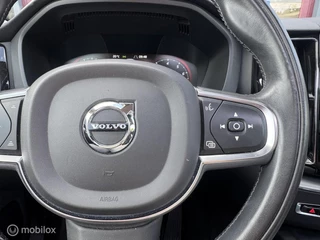Volvo XC60 Volvo XC60 2.0 B4 / Schuifdak / Leder / Luxe - afbeelding nr 31