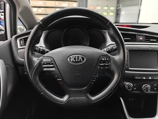 Kia cee'd - afbeelding nr 22