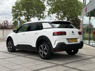 Citroën C4 Cactus Citroen C4 Cactus 1.2 PureTech Business | Navi | Airco | Carplay | - afbeelding nr 4