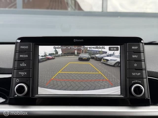 Kia Picanto Kia Picanto 1.0 CVVT DynamicPlusLine Navi Carplay Camera Cruise control Climate control - afbeelding nr 20