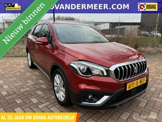 Suzuki S-Cross - 4116376-0