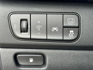 Kia Niro Kia NIRO 1.6 GDi Hybrid ComfortLine Adaptive cruise control Climate control Apple / Android Parkeersensoren v/a - afbeelding nr 25