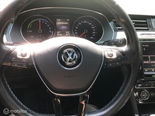 Volkswagen Passat Volkswagen Passat 1.4 GTE Highline PANORAMA, DAB, NAVI, - afbeelding nr 9